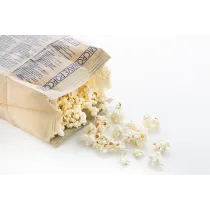 popcorn do mikrofalówki CreaPop