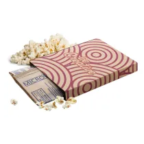 popcorn do mikrofalówki CreaPop Eco