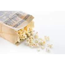 popcorn do mikrofalówki CreaPop Eco
