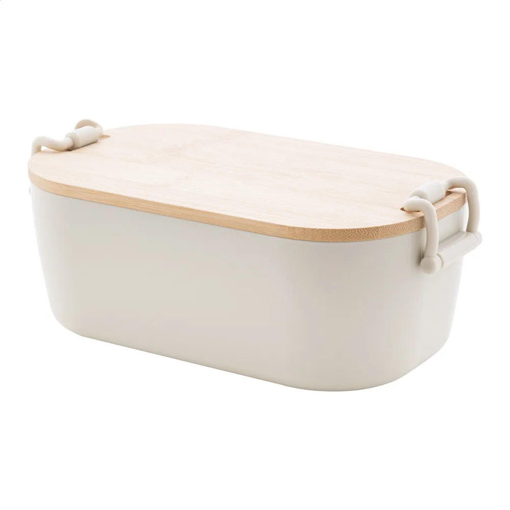 lunch box / pudełko na lunch Fuboo