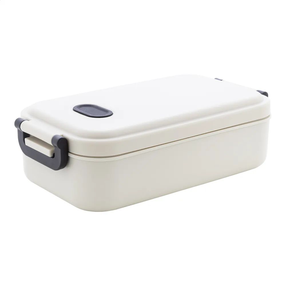 lunch box / pudełko na lunch Steamo