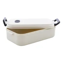 lunch box / pudełko na lunch Steamo