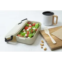 lunch box / pudełko na lunch Steamo