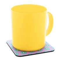 podkładka filcowa RPET CreaFelt Drink Plus