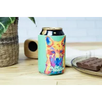pokrowiec chłodzący na puszkę RPET PrintCan
