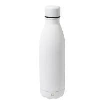 butelka z ze stali nierdzewnej z recyklingu Refill Soft