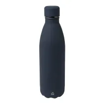 butelka z ze stali nierdzewnej z recyklingu Refill Soft