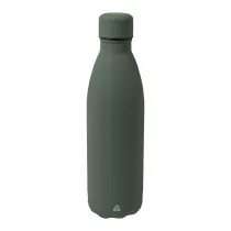 butelka z ze stali nierdzewnej z recyklingu Refill Soft