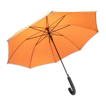 odblaskowy parasol RPET Thunder Max
