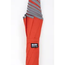 odblaskowy parasol RPET Thunder Max