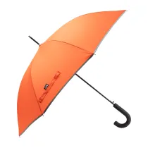 odblaskowy parasol RPET Thunder Max