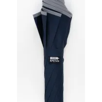 odblaskowy parasol RPET Thunder Max