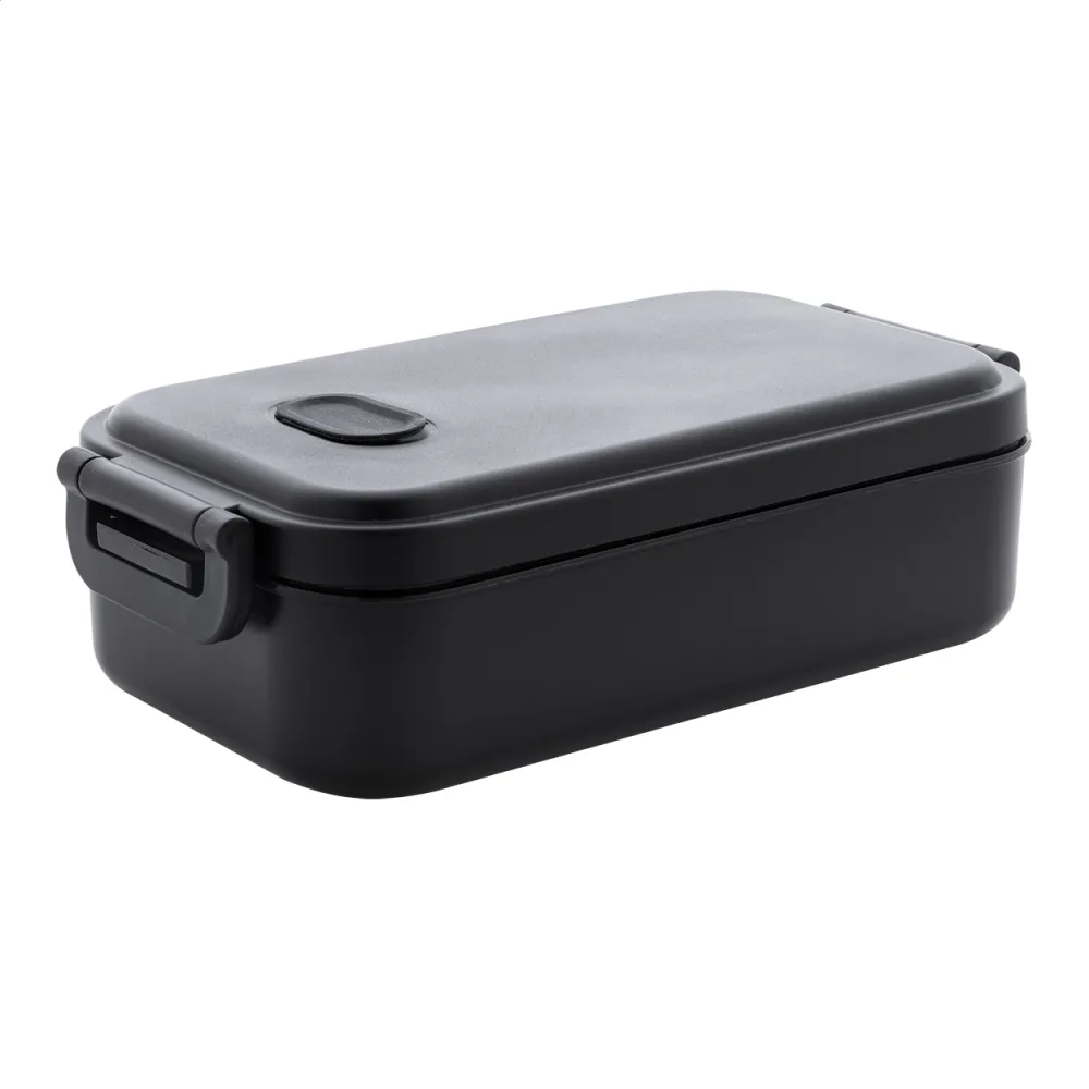 lunch box / pudełko na lunch Steamo
