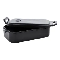 lunch box / pudełko na lunch Steamo