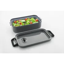 lunch box / pudełko na lunch Steamo