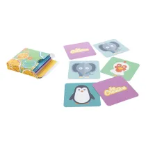 personalizowana gra memory Minimor