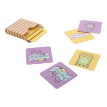 personalizowana gra memory Minimor