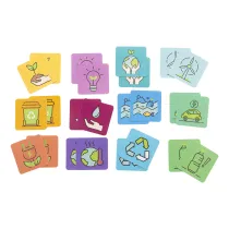 personalizowana gra memory Minimor