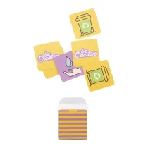 personalizowana gra memory Minimor