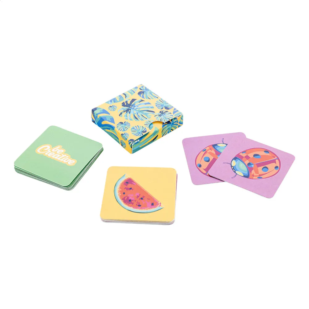 personalizowana gra memory Minimor Creative