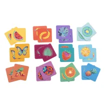 personalizowana gra memory Minimor Creative