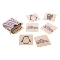 personalizowana gra memory Minimor Eco