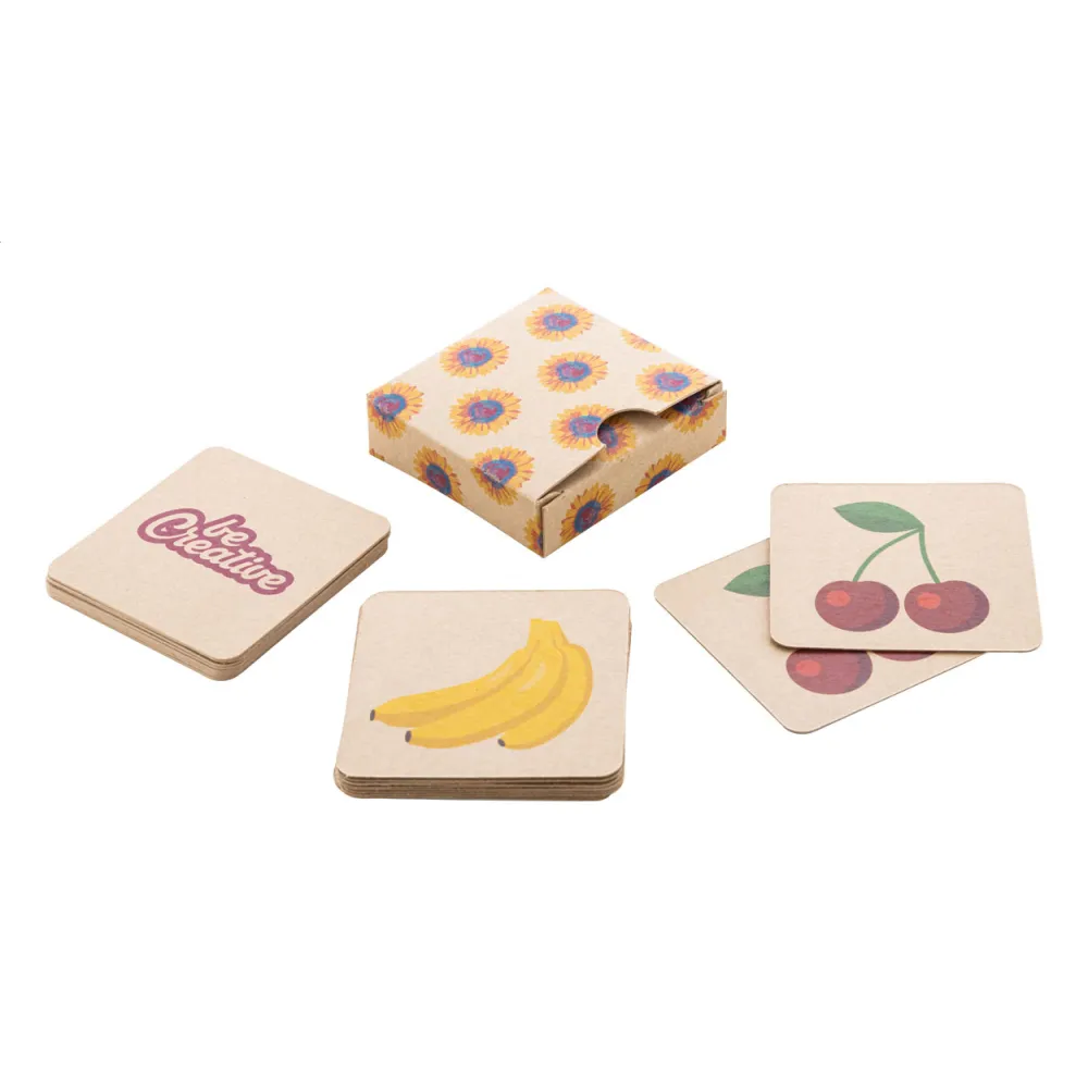 personalizowana gra memory Minimor Eco