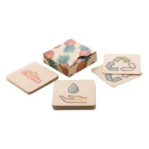 personalizowana gra memory Minimor Eco