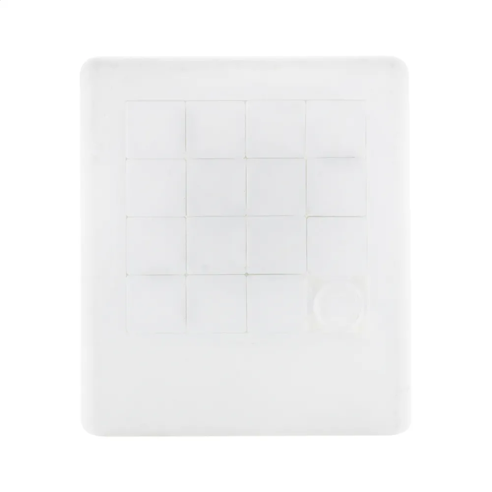 Mini puzzle przesuwne RABS Rezimi