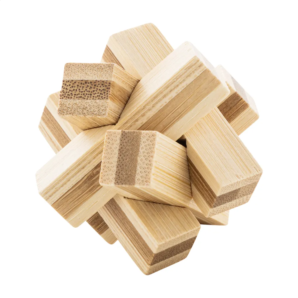 magiczne puzzle Crossboo