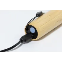 latarka akumulatorowa Charboo