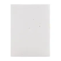 niestandardowy notatnik z papieru nasiennego CreaNote Plus A6 Seed