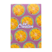 personalizowany notes CreaNote Mini