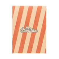 personalizowany notes CreaNote Mini Eco