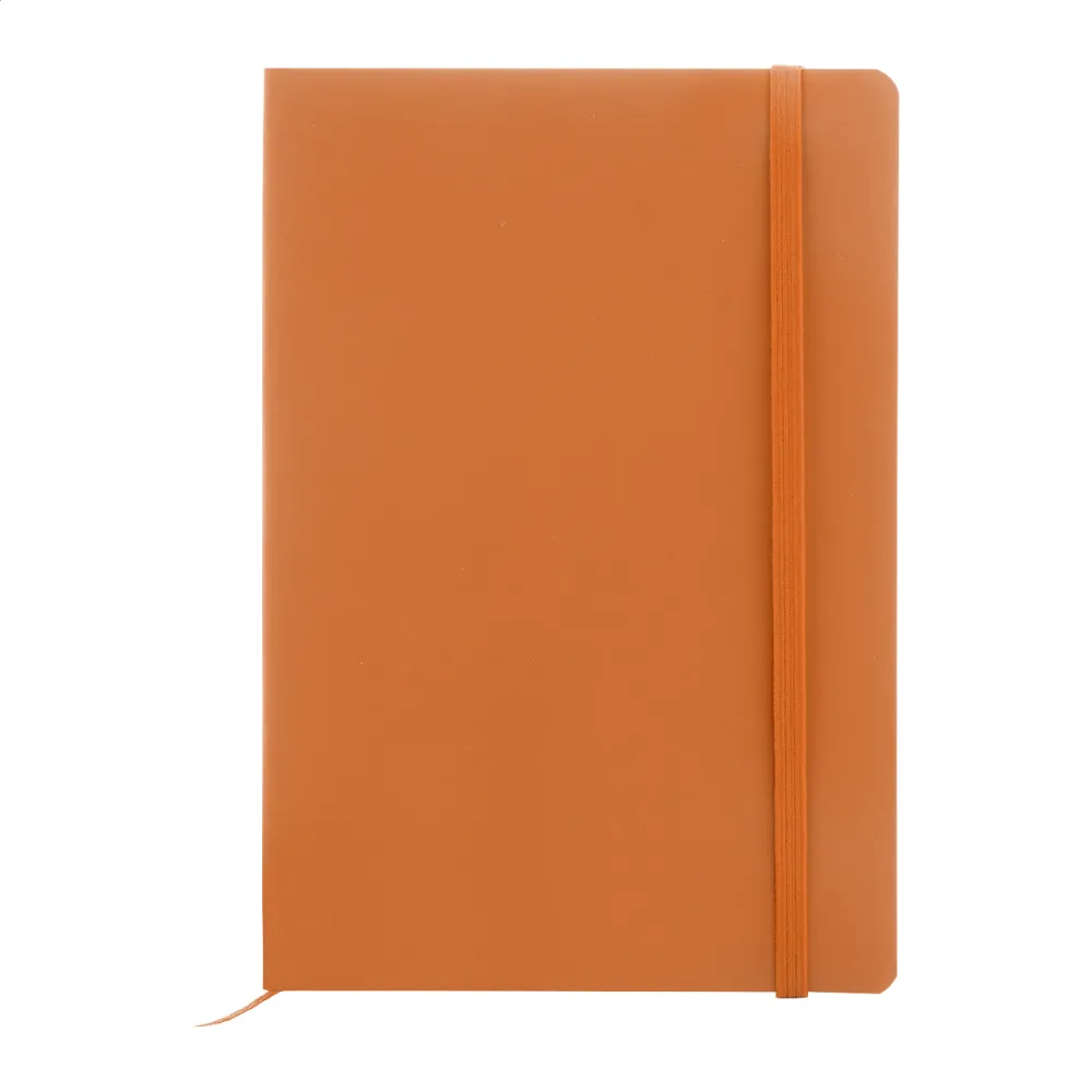 notes RPU Repuk Soft A5