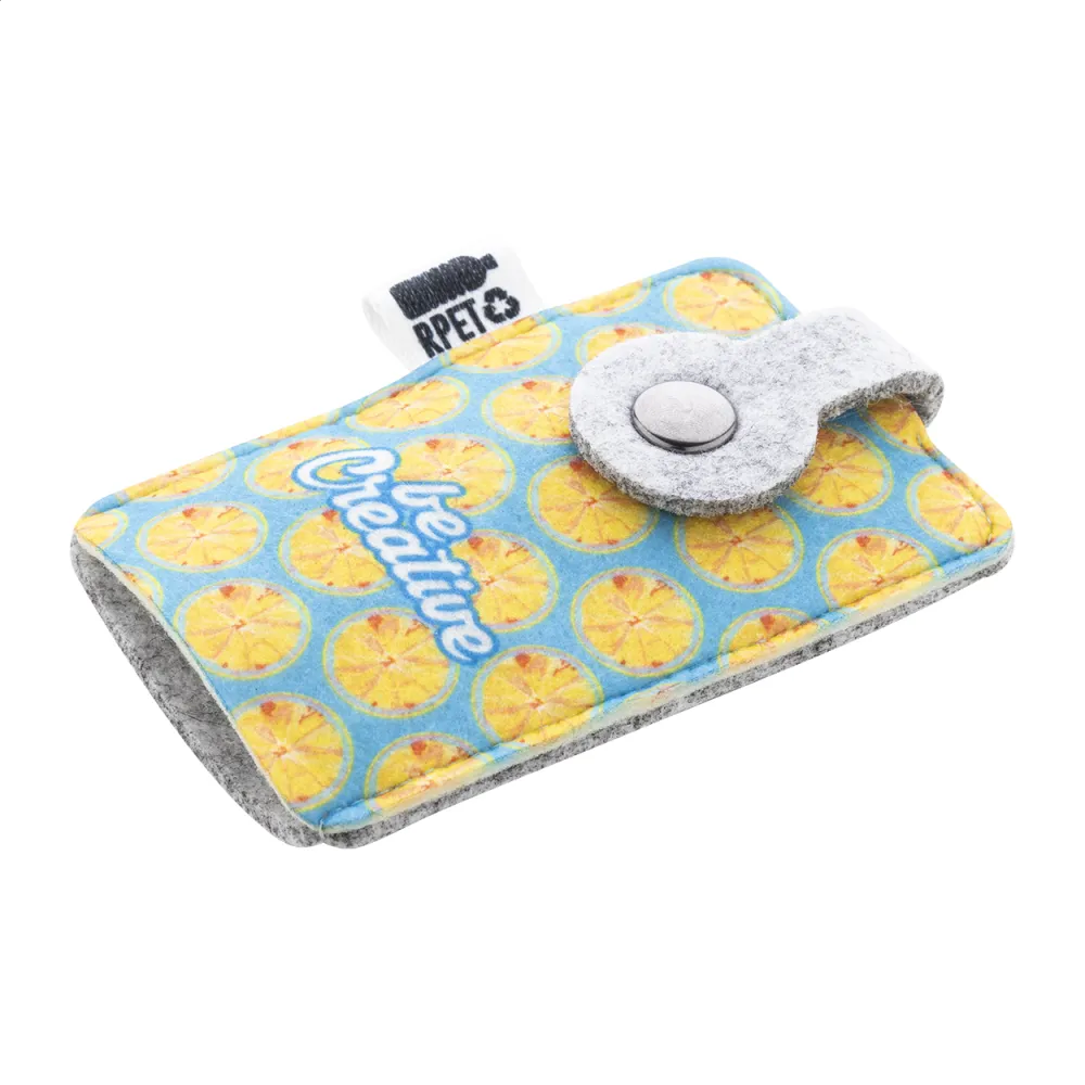 personalizowane etui/brelok CreaFelt Keysave
