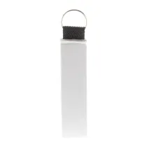 personalizowany brelok RPET Strappy
