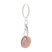 żeton do wózka / brelok ColoShop Eco