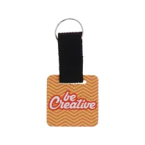 personalizowany brelok Woody Strap