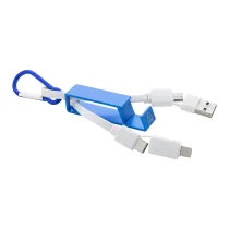 kabel USB do ładowania Cappy