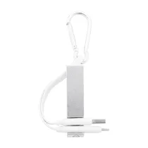 kabel USB do ładowania Cappy