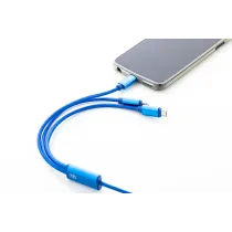 kabel USB do ładowania Ralong