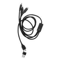 kabel USB do ładowania Ralong