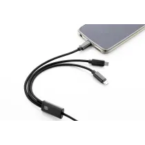 kabel USB do ładowania Ralong