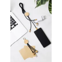 kabel USB do ładowania Cobbel