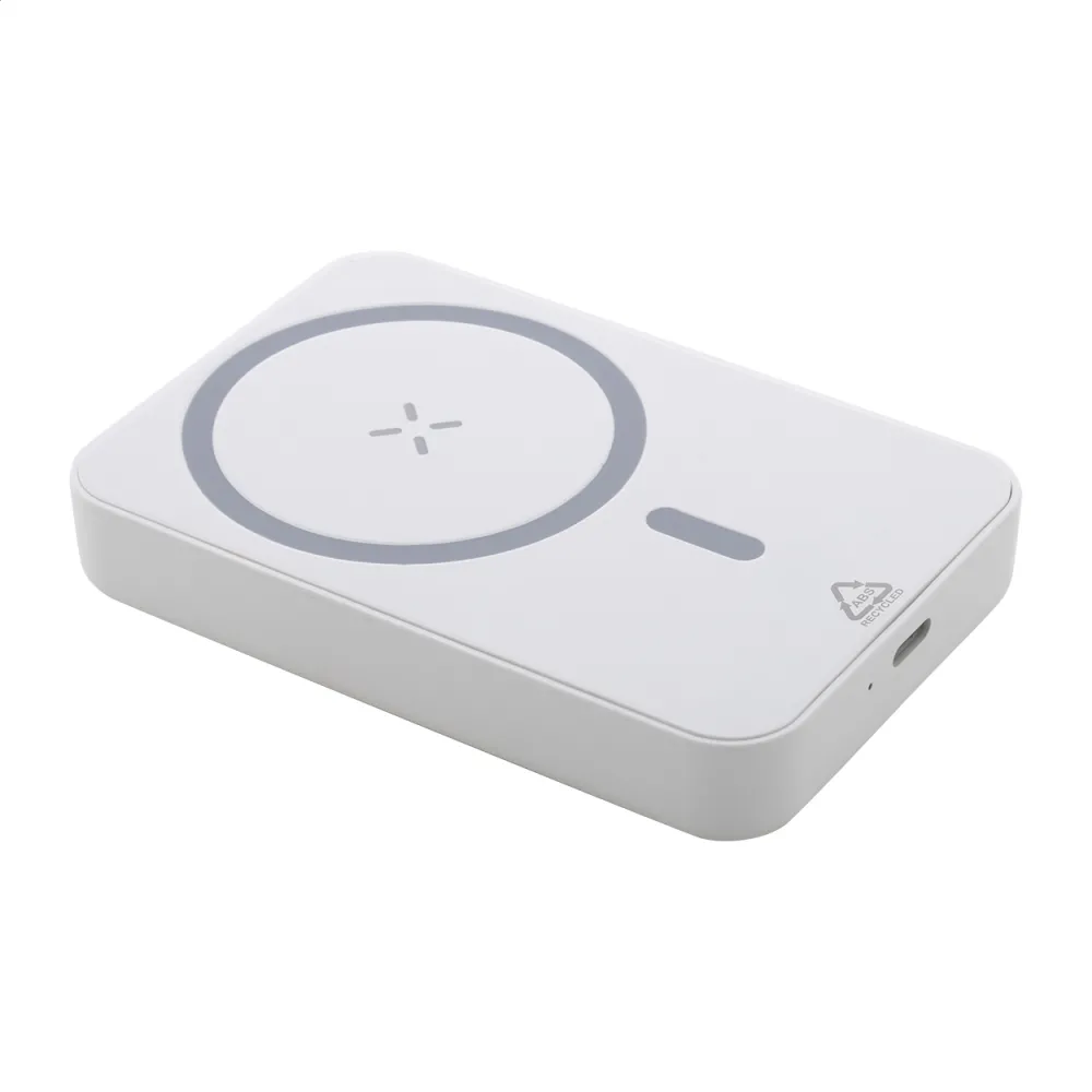 power bank RABS Rabobank Mag