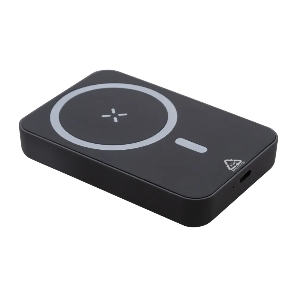 power bank RABS Rabobank Mag