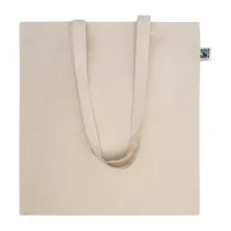 torba na zakupy"fairtrade" Fertote