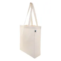 torba na zakupy"fairtrade" Fertote Plus