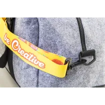 personalizowany pasek na ramię  SuboCarry